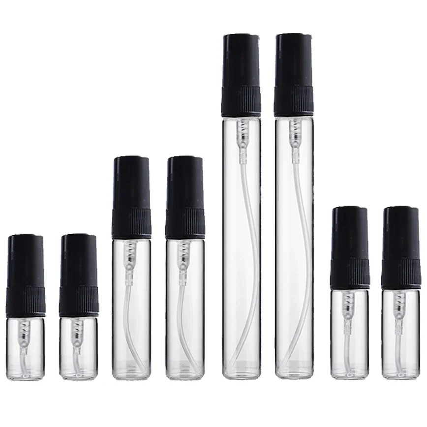 Perfume Fragrance Gallon - Botol parfum isi ulang 8/16 buah