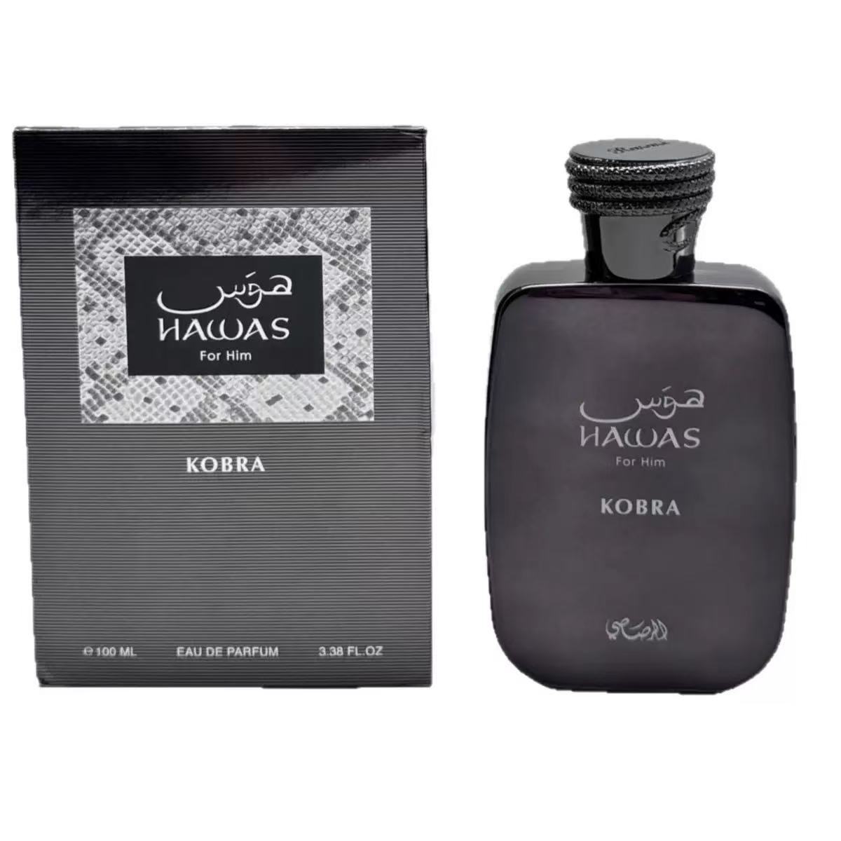 Perfume Fragrance Long Lasting - Parfum Klasik Untuk Pria Tahan Lama