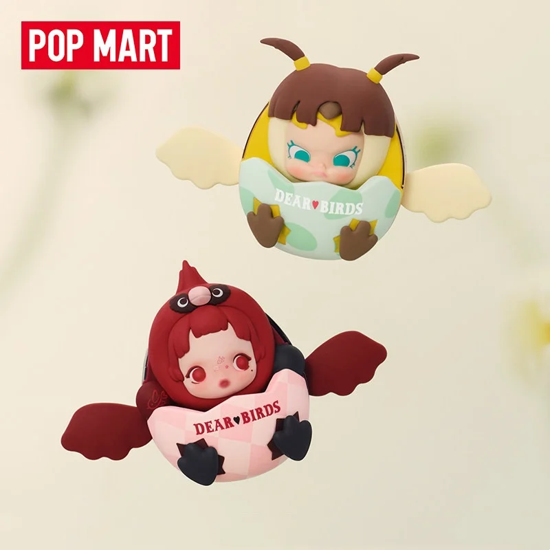 Perfume Home Fragrance - POP MART Seri Dear Birds Pengharum
