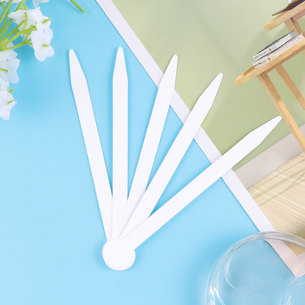 Perfume Fragrance Test - 3 Paket Kertas Uji Aroma Kosong