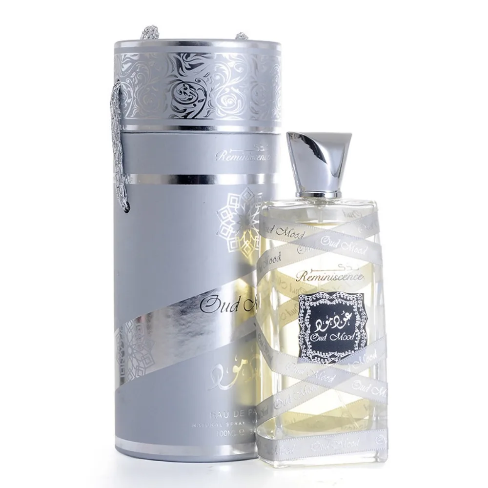 Fragrance Perfume In Dubai - Semprotan Tubuh Oriental Floral Wanita Aroma