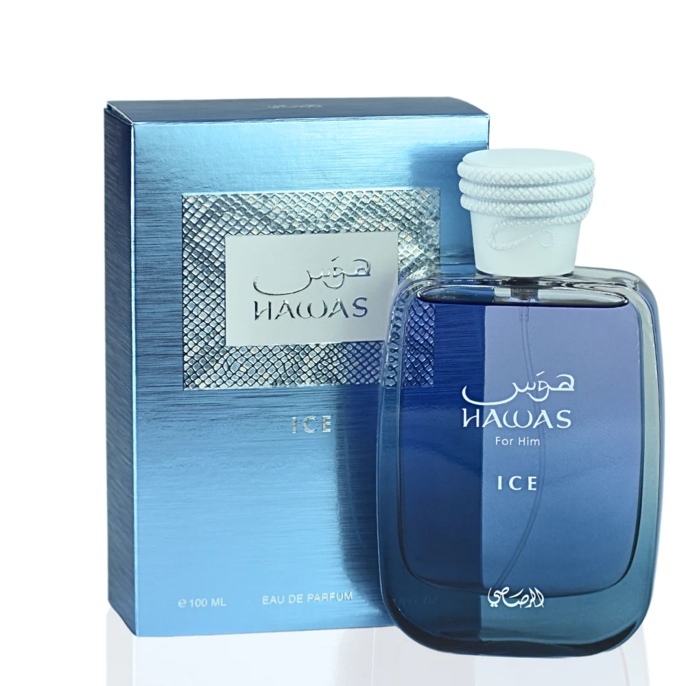 Perfume Fragrance Long Lasting - Parfum Klasik Untuk Pria Tahan Lama