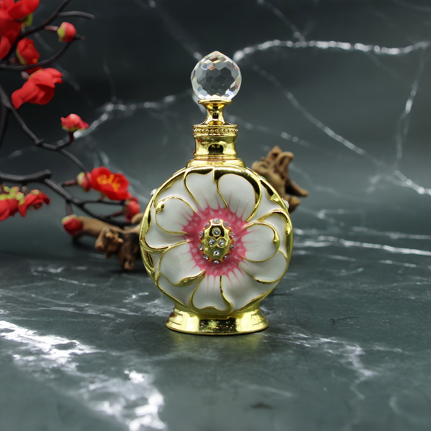 Fragrance Perfume In Dubai - Produk Mewah Swiss Arabian Dari Dubai