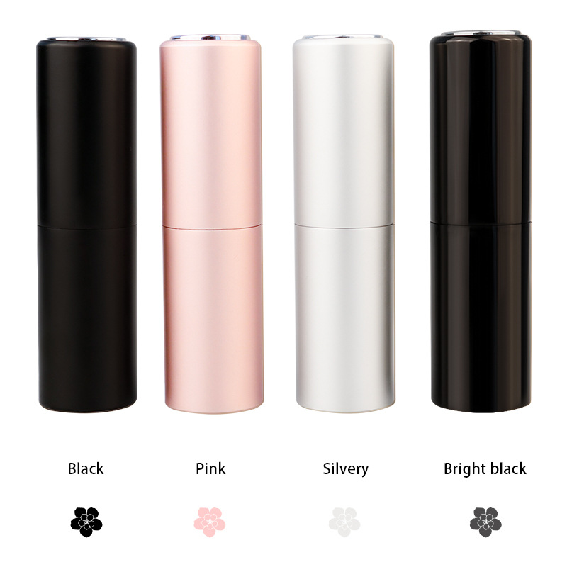 Perfume Fragrance Gallon - Botol parfum logam isi ulang aluminium