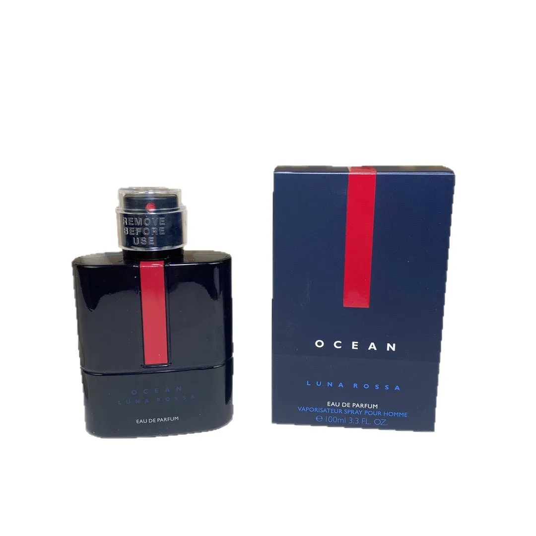 Perfume Top Fragrance - Parfum Wanita Top Lada Red Moon