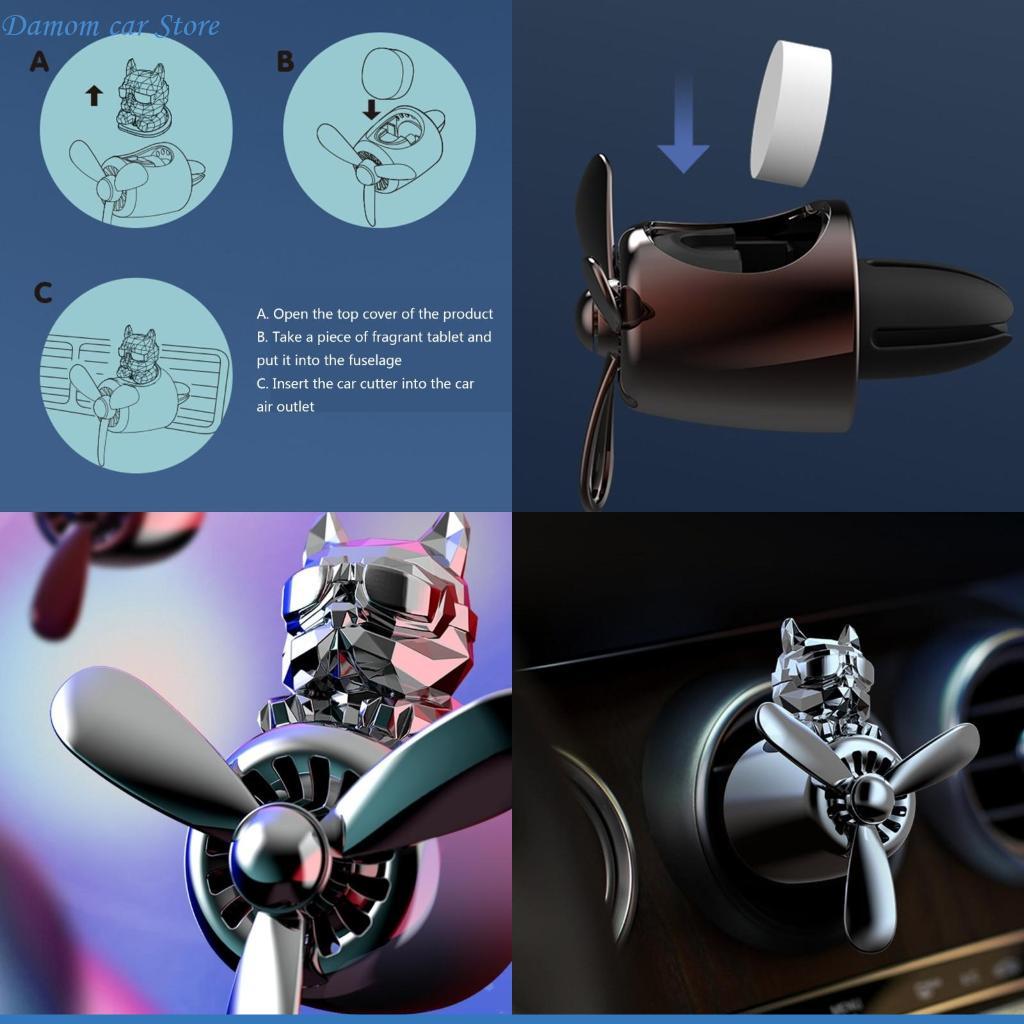 Perfume Fragrance Description - A2UC ventilasi udara oli esensial diffuser