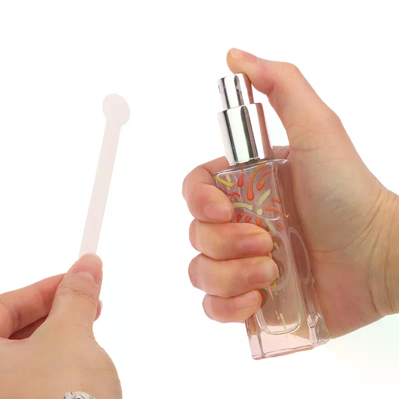Perfume Fragrance Test - 100 Buah Strip Penguji Parfum Strip