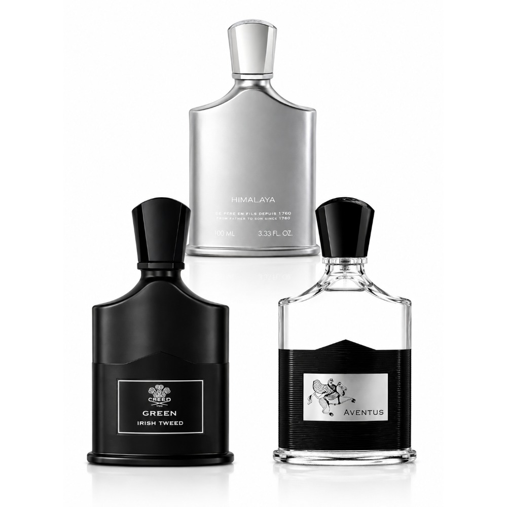 Perfume Fragrance Long Lasting - Aventus Fragrance Untuk Pria 100ml EDP