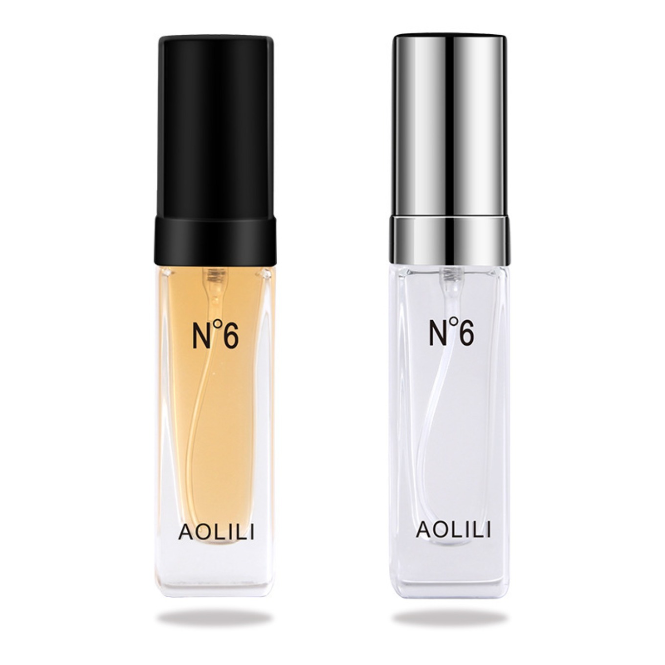 Perfume Fragrance Long Lasting - N6 Parfum Wanita Pria Unisex Aroma