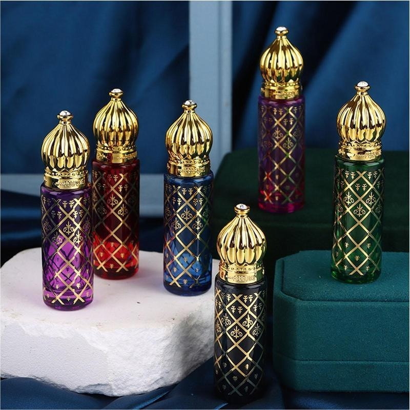 Fragrance Perfume In Dubai - Botol Kaca Gulung Untuk Parfum, Botol