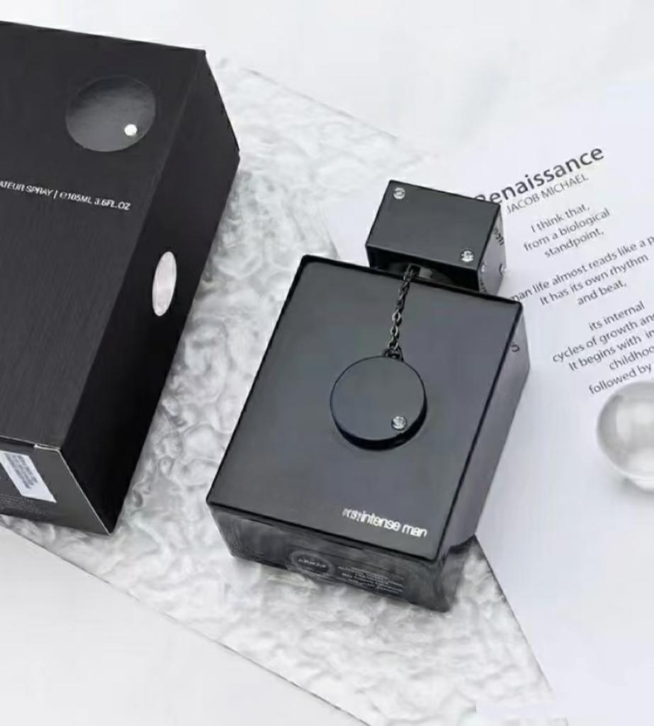 Perfume Top Fragrance - Parfum Club de Nuit Intense Man,