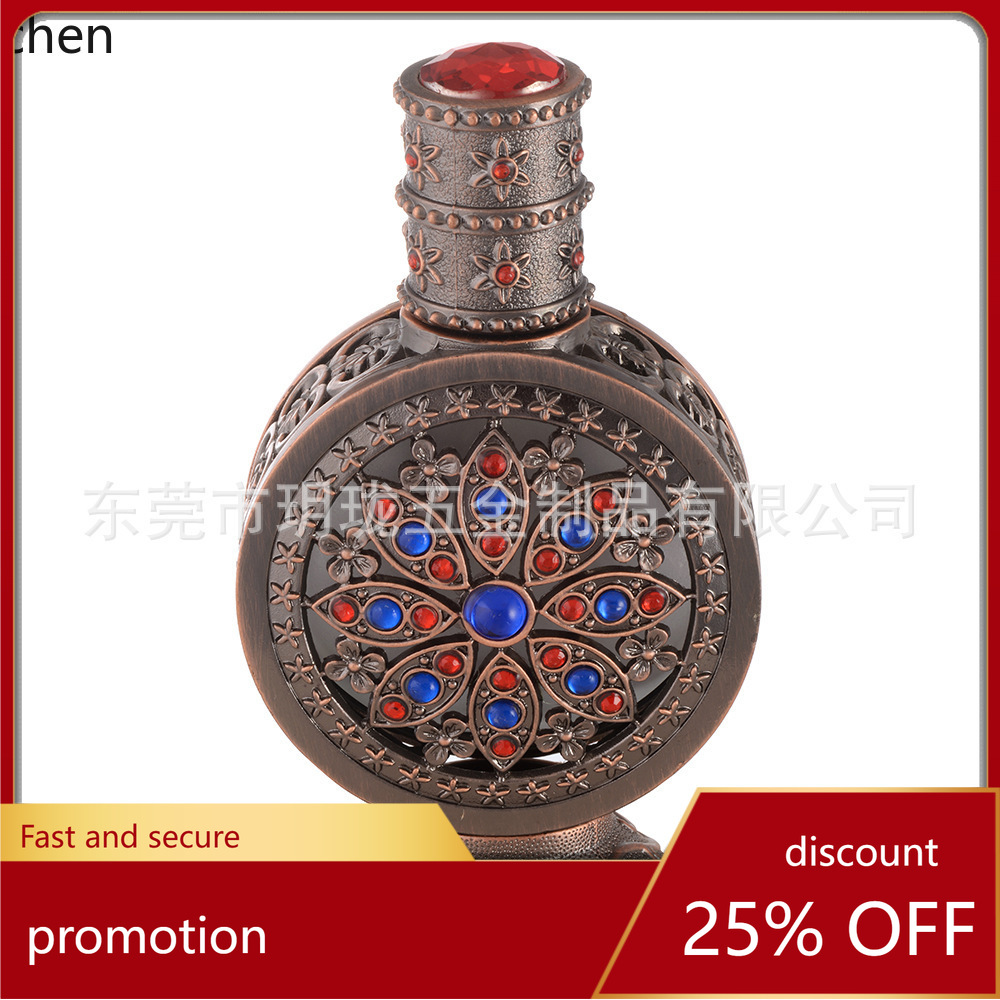 Fragrance Perfume In Dubai - Botol sampel parfum YFY Timur Tengah