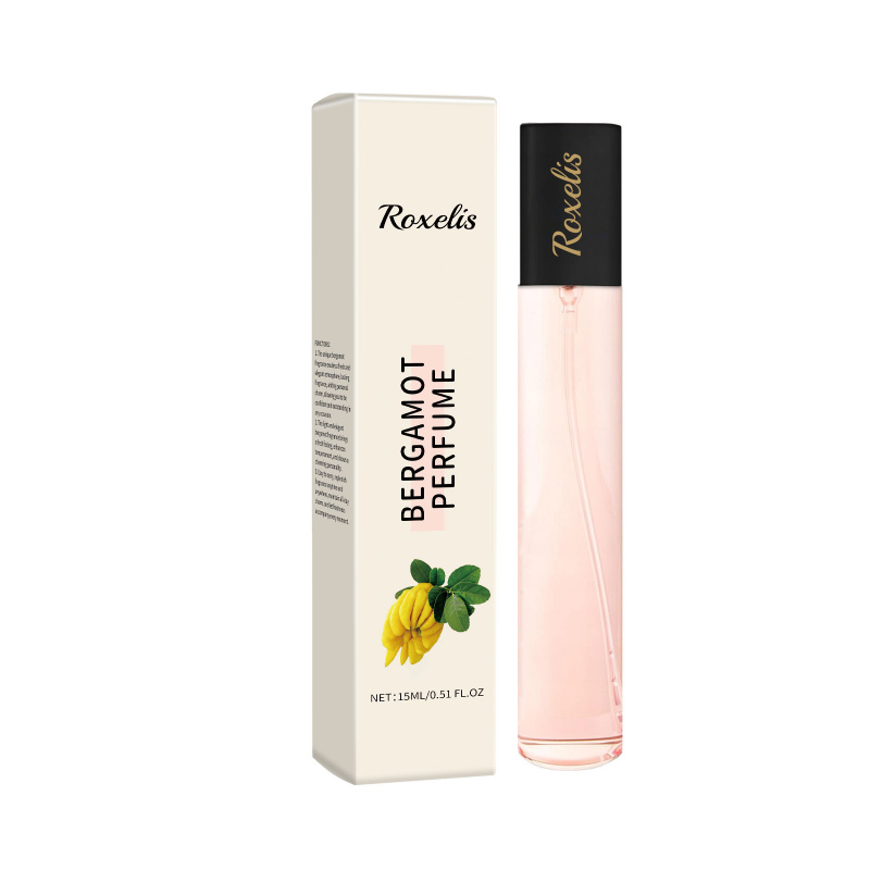 Perfume Fragrance Long Lasting - Parfum elegan dengan aroma tahan lama,