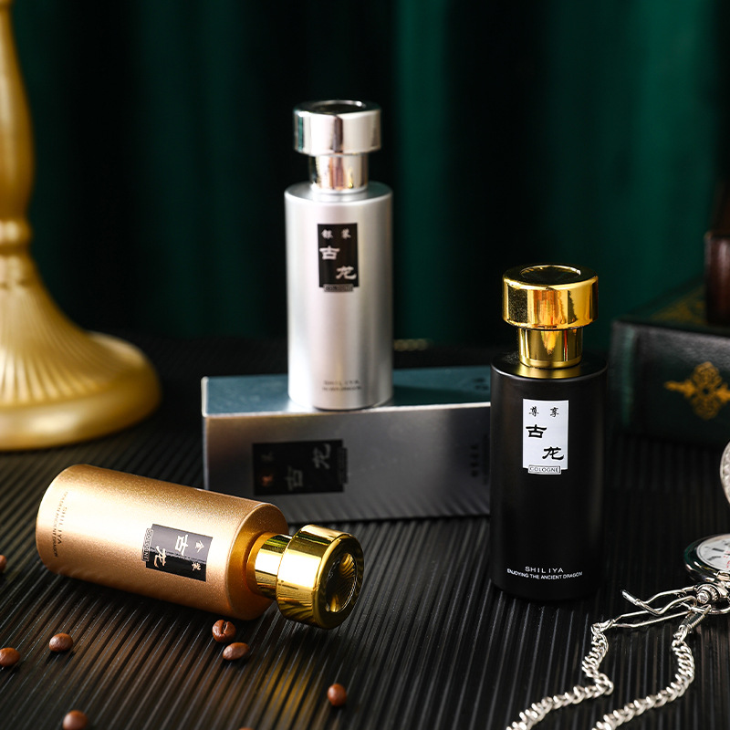 Perfume Fragrance Long Lasting - Parfum Cologne Aroma Tahan Lama Wangi