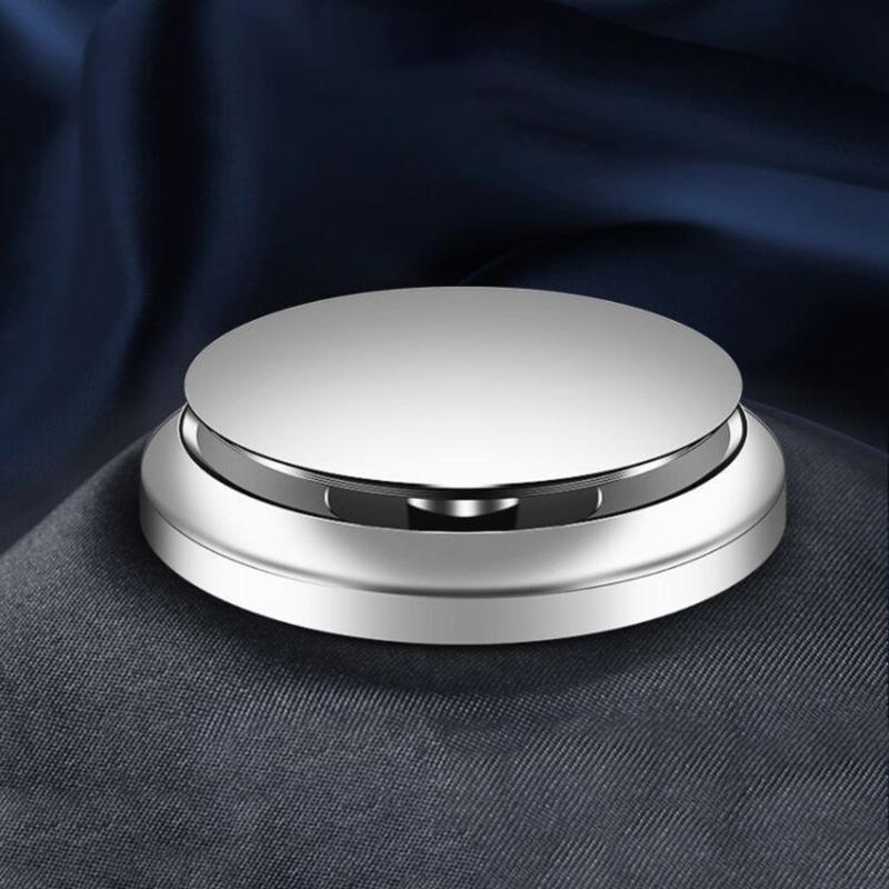 Perfume Fragrance Description - Penyegar Udara Aluminium UFO Styling Pengharum