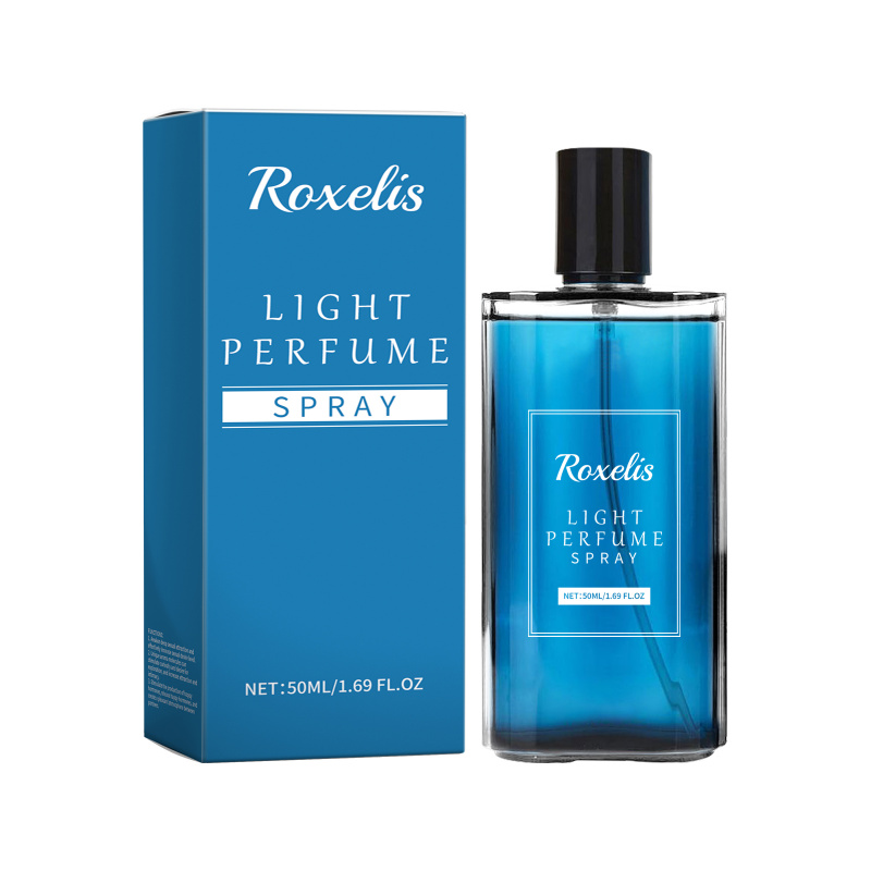 Perfume Fragrance Long Lasting - Kolion Pria Mint Memancarkan pesona pribadi,