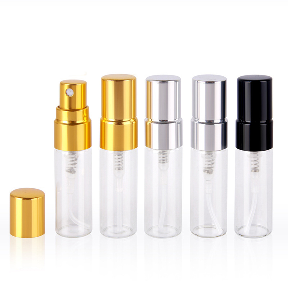 Perfume Fragrance Gallon - 50 buah 100 buah 2ml 3ml