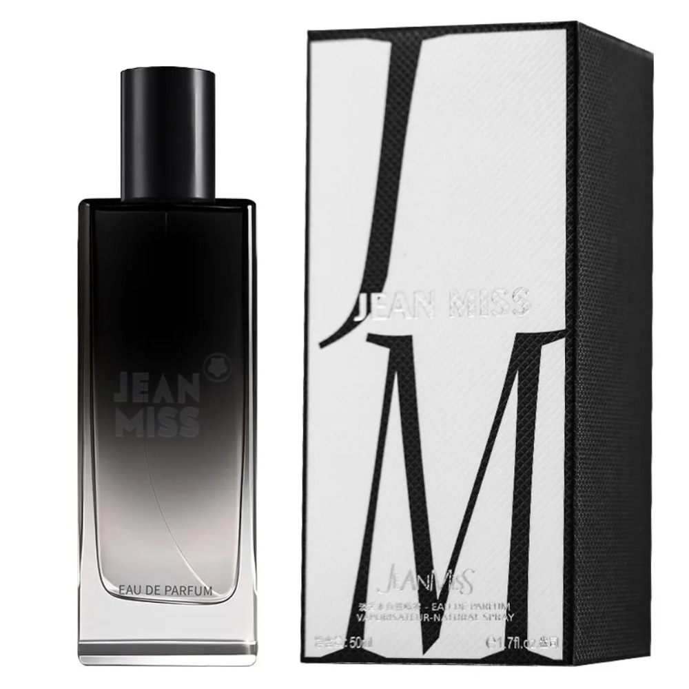 Perfume Fragrance Long Lasting - Parfum Pria Untamed 50ML Aroma Buah