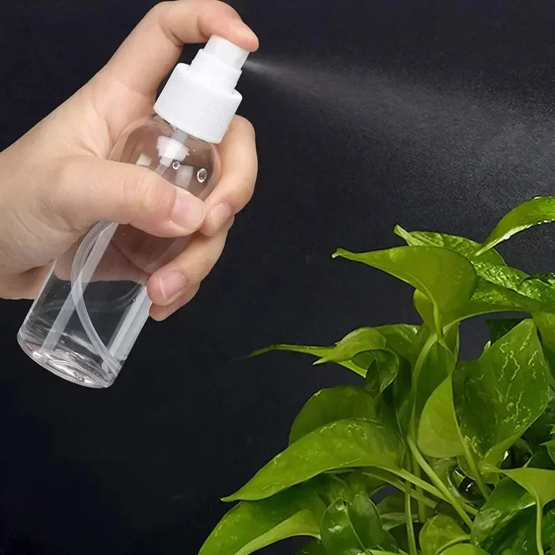 Botol semprot plastik PET beni - Perfume Fragrance Gallon ulasan dan harga