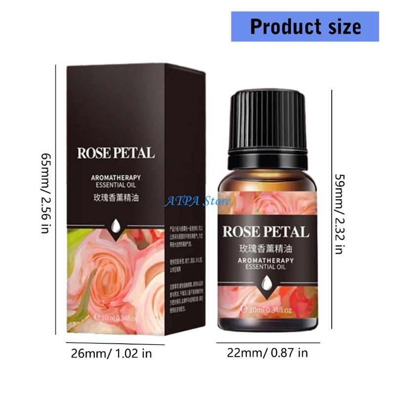U13C Minyak Atsiri Wewangian R - Perfume Fragrance Description ulasan dan harga