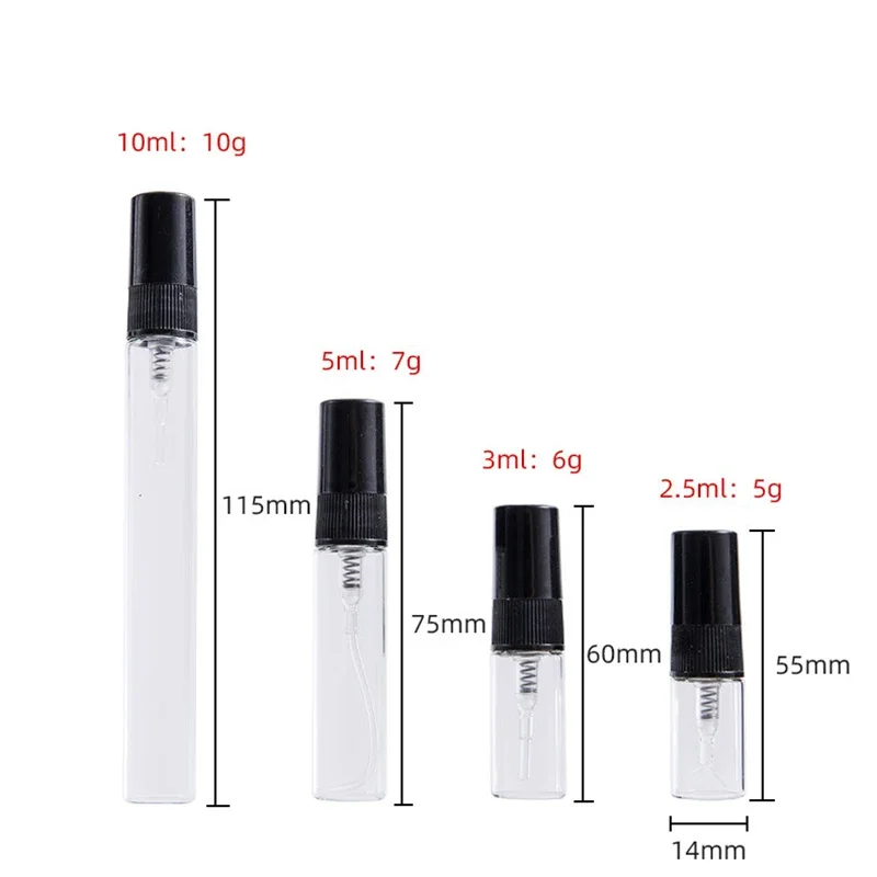 Botol parfum isi ulang 8/16 bu - Perfume Fragrance Gallon ulasan dan harga