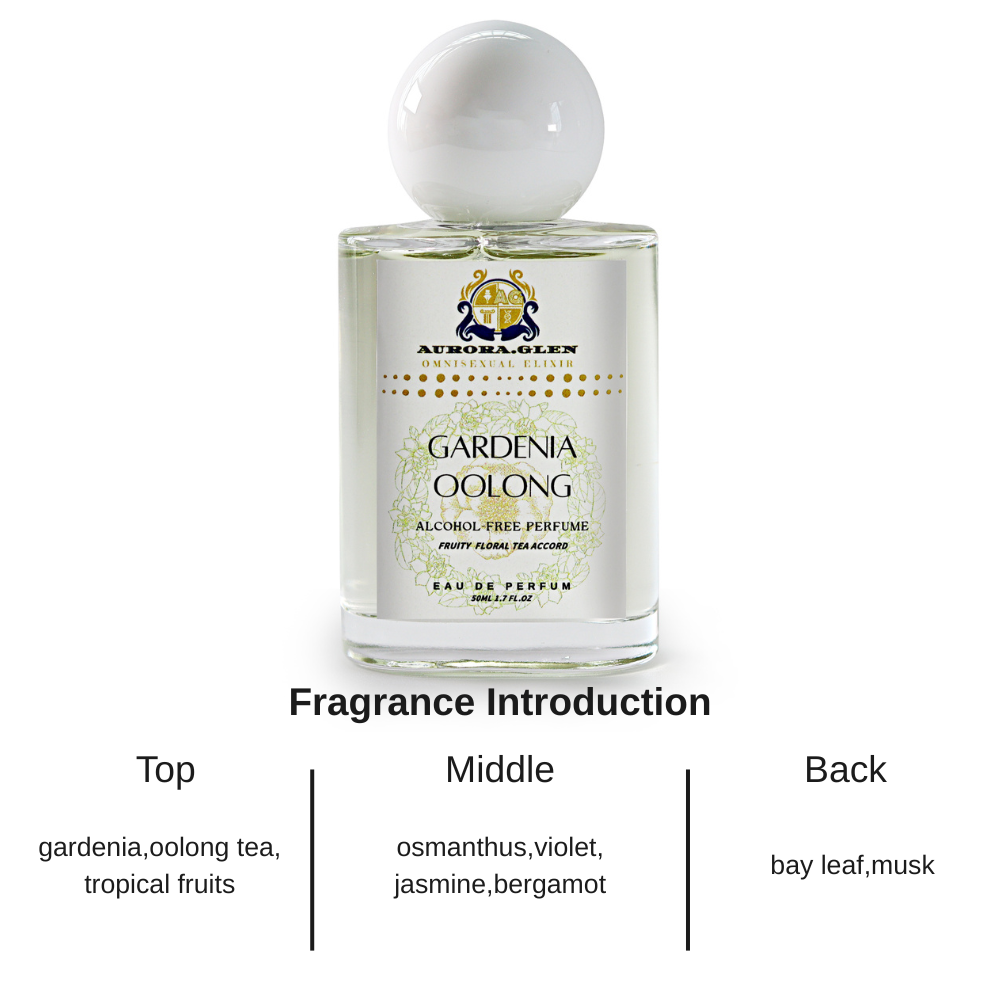 Minyak Esensial Wangi Bunga Ga - Perfume Fragrance Essential Oil ulasan dan harga