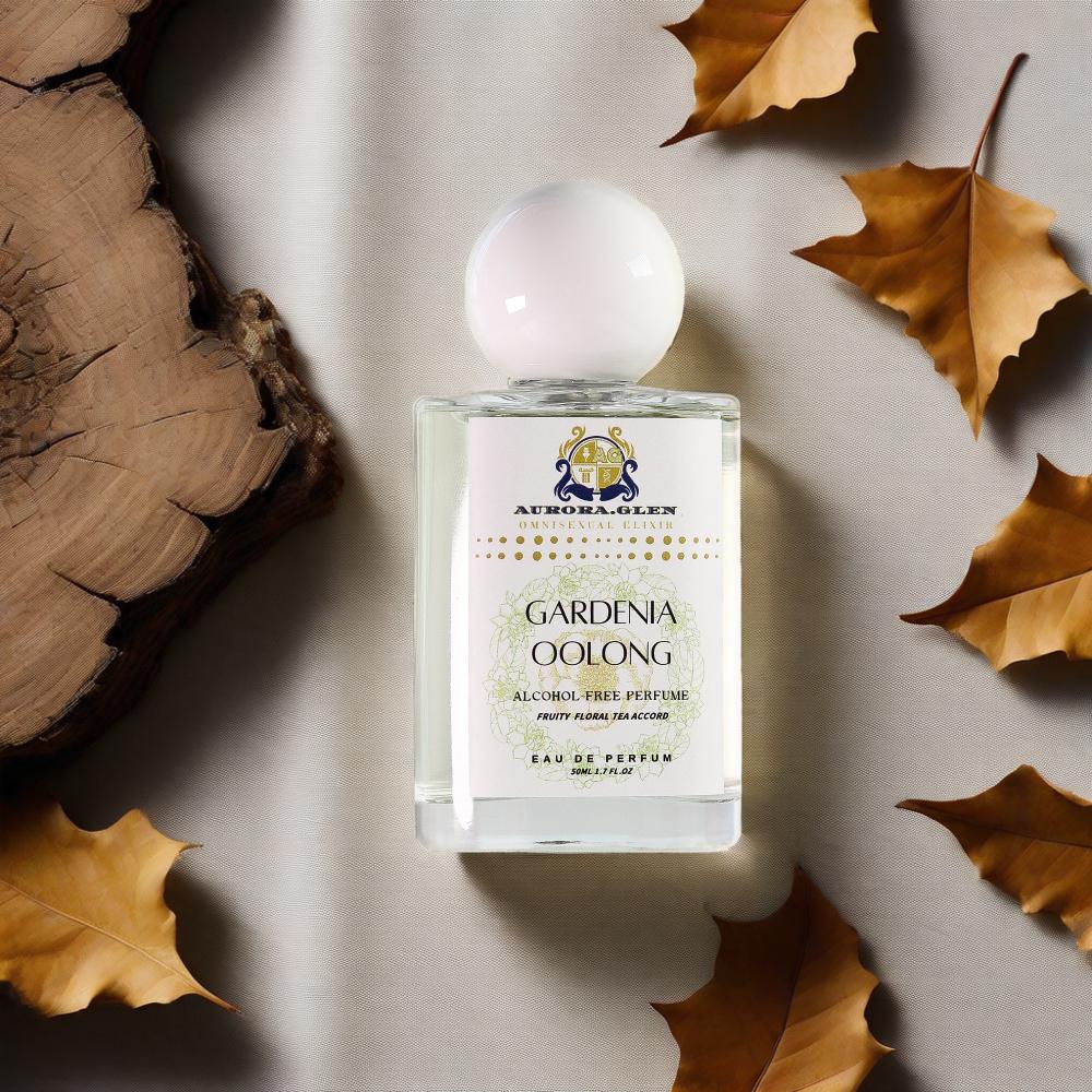 Minyak Esensial Wangi Bunga Ga - Perfume Fragrance Essential Oil ulasan dan harga