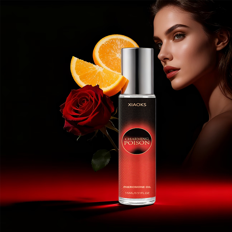 Parfum Roll-On Feromon Mawar W - Perfume Top Fragrance ulasan dan harga