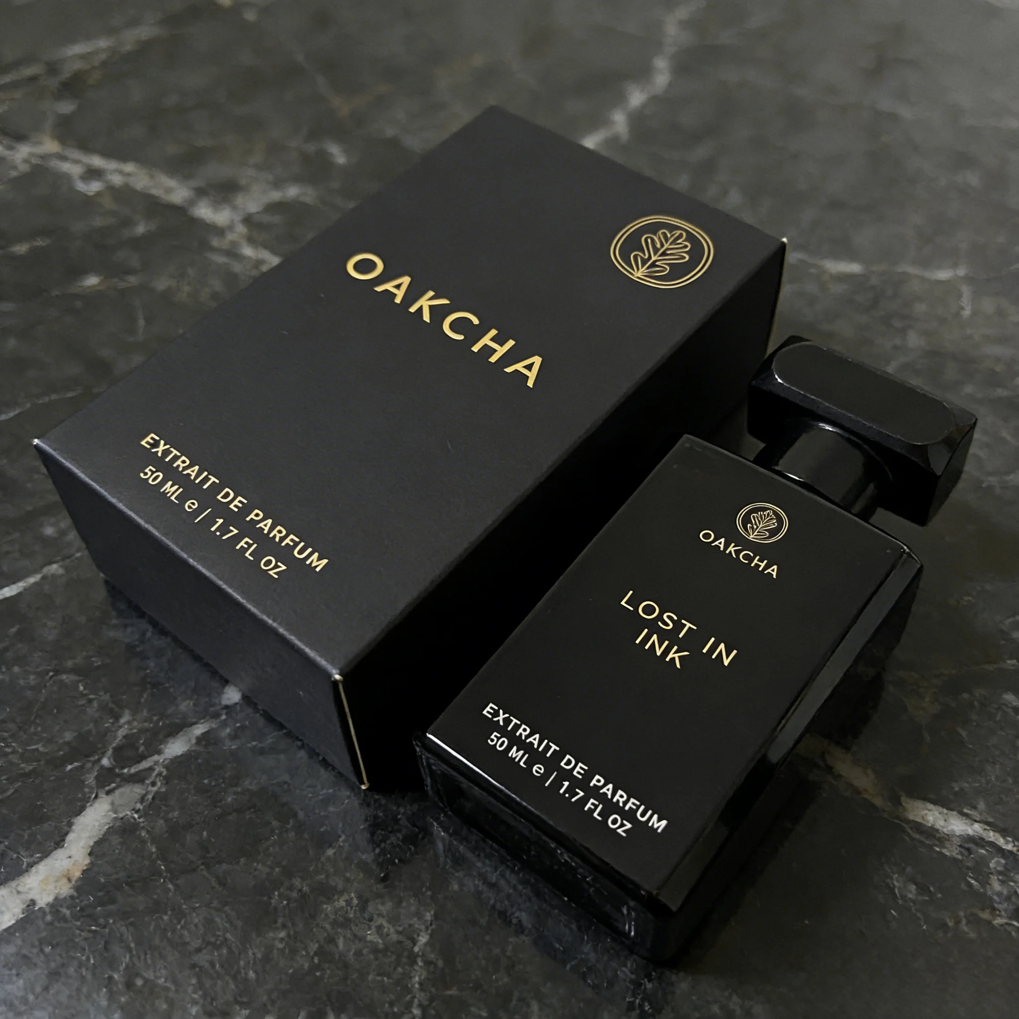 OAKCHA 2PCS Set Parfum untuk W - Perfume Fragrance Discovery Set ulasan dan harga