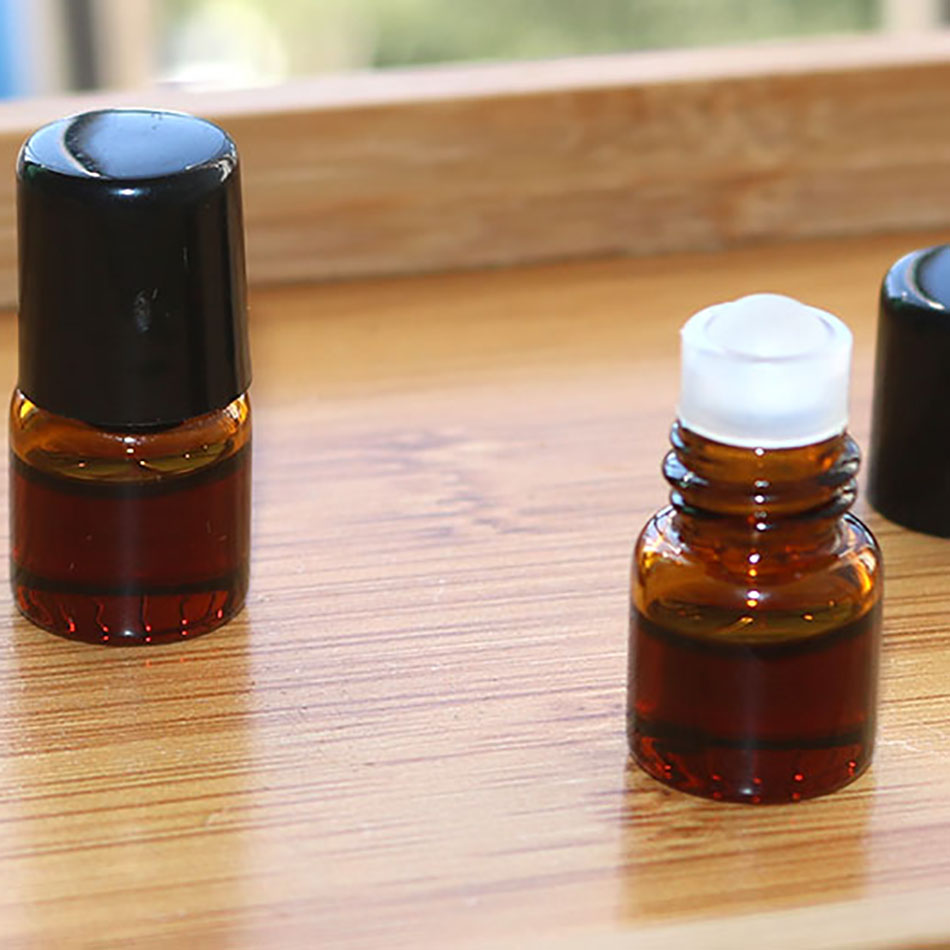 Minyak esensial Kamboja alami, - Sandalwood Perfume Oil ulasan dan harga