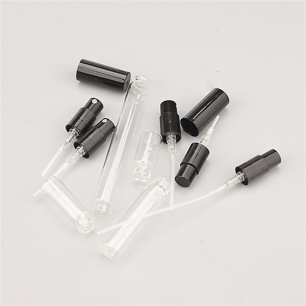 Botol semprot kaca parfum port - Perfume Fragrance Gallon ulasan dan harga