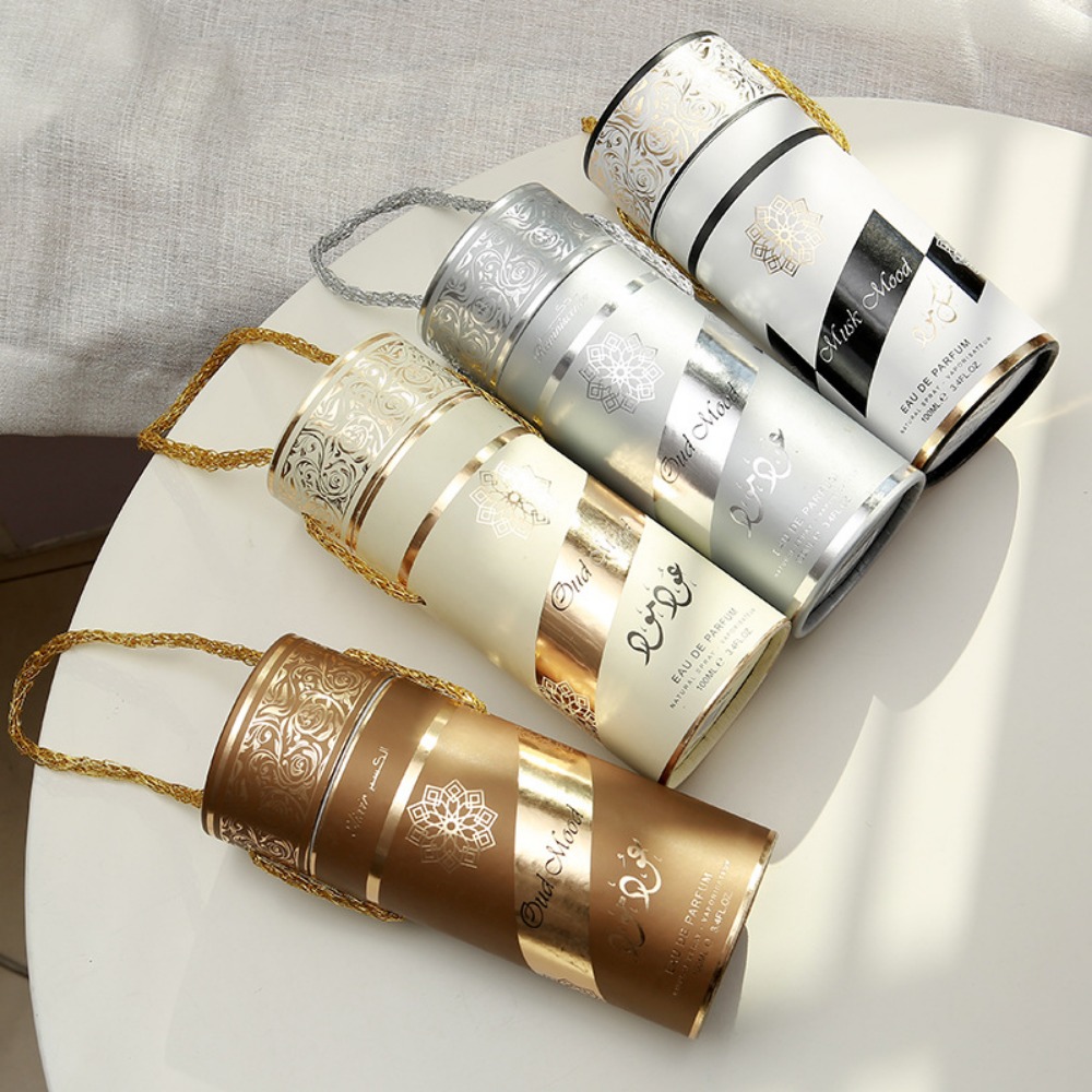 Semprotan Tubuh Oriental Flora - Fragrance Perfume In Dubai ulasan dan harga