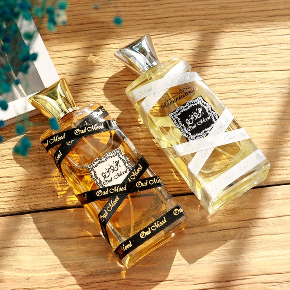 Semprotan Tubuh Oriental Flora - Fragrance Perfume In Dubai ulasan dan harga