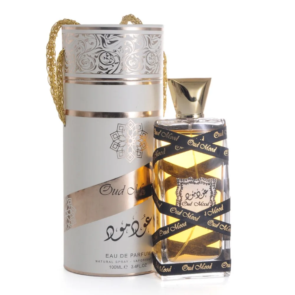 Semprotan Tubuh Oriental Flora - Fragrance Perfume In Dubai ulasan dan harga