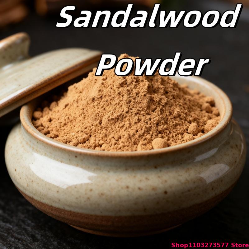 Bubuk Kayu Cendana Alami Berku - Sandalwood Perfume Oil ulasan dan harga