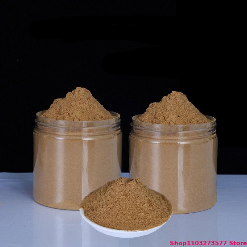 Bubuk Kayu Cendana Alami Berku - Sandalwood Perfume Oil ulasan dan harga