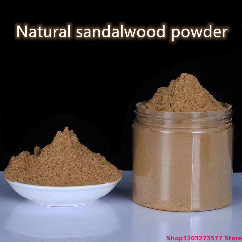 Bubuk Kayu Cendana Alami Berku - Sandalwood Perfume Oil ulasan dan harga