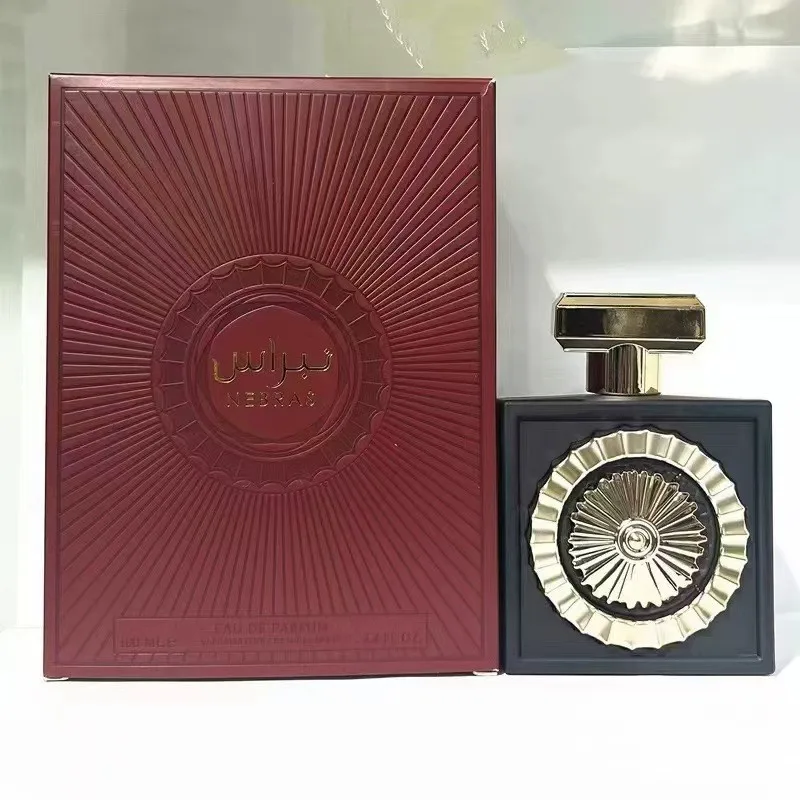 Parfum NEBRAS Pria dan Wanita  - Perfume Top Fragrance ulasan dan harga