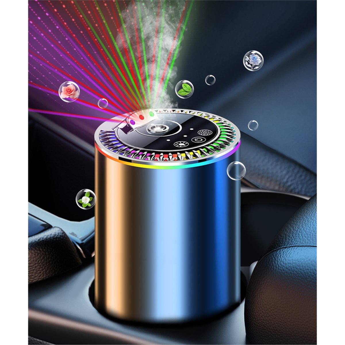 [N84R] Pengharum Mobil dengan  - Perfume Top Fragrance ulasan dan harga