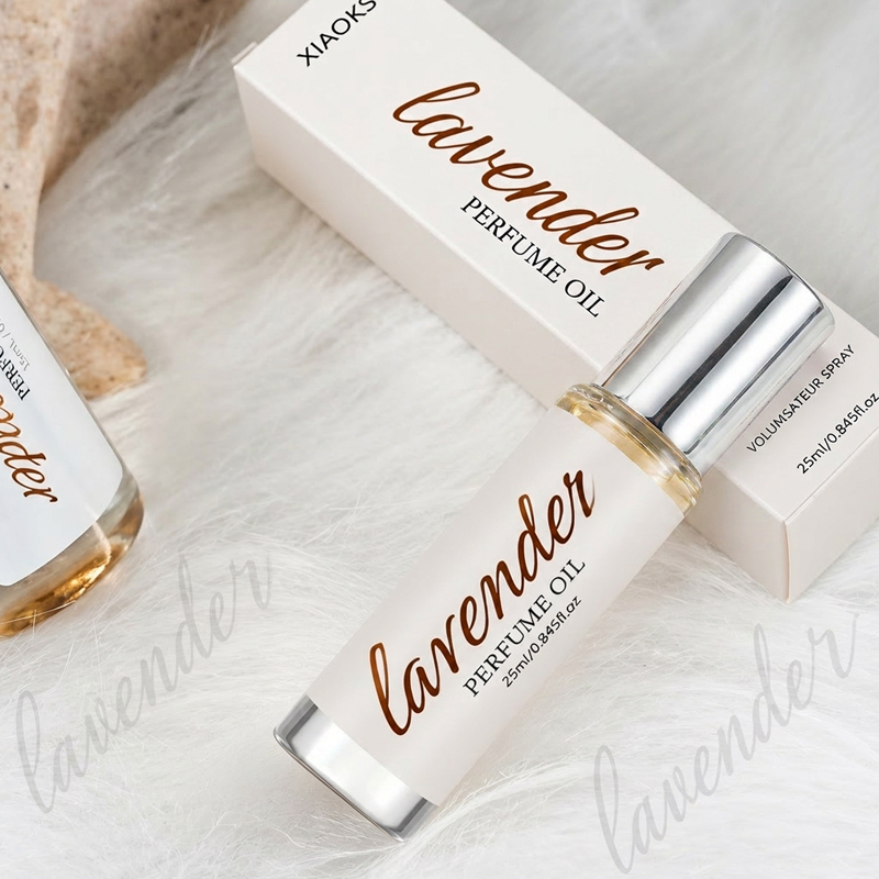 Semprotan Minyak Esensial Parf - Perfume Fragrance Essential Oil ulasan dan harga