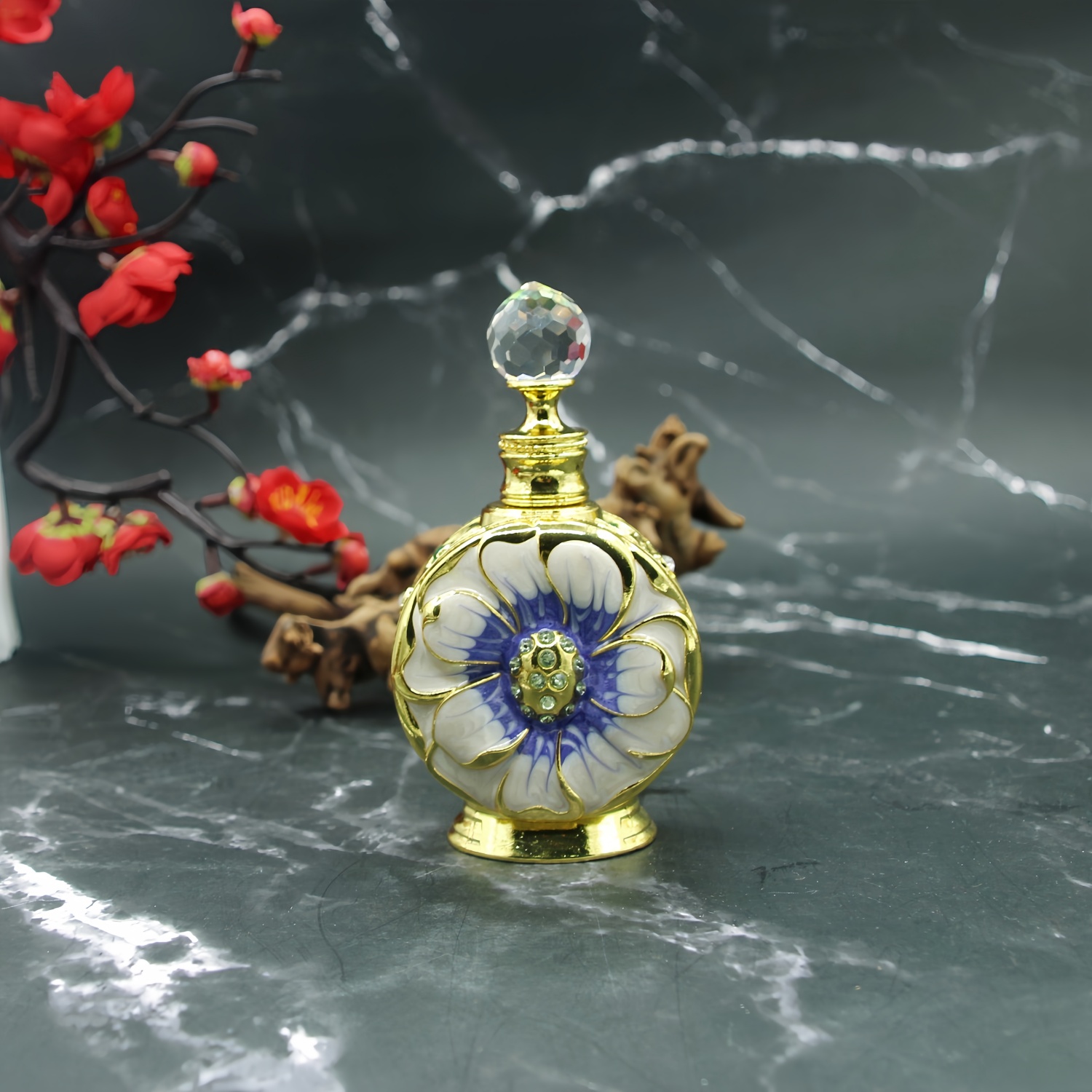 Produk Mewah Swiss Arabian Dar - Fragrance Perfume In Dubai ulasan dan harga