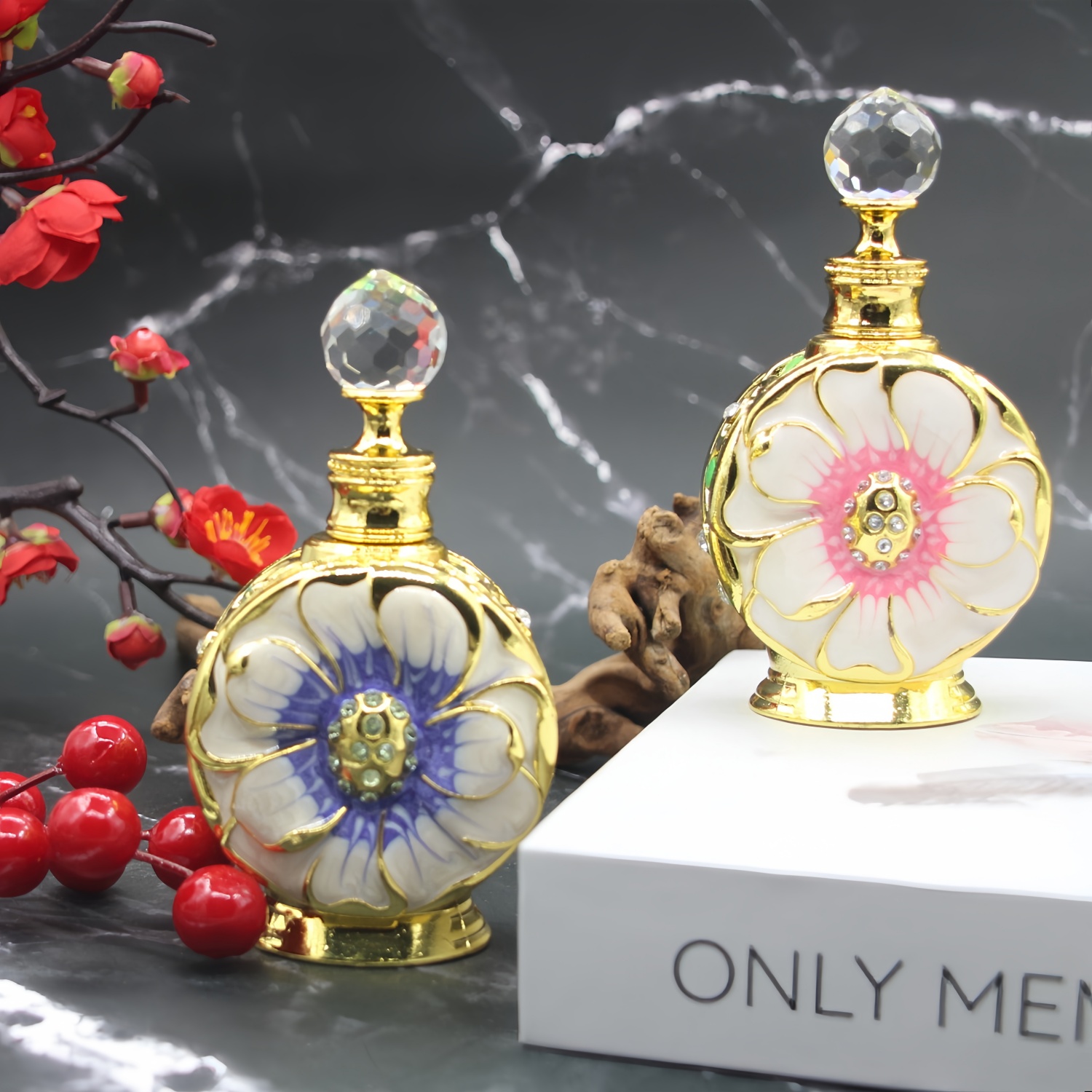 Produk Mewah Swiss Arabian Dar - Fragrance Perfume In Dubai ulasan dan harga