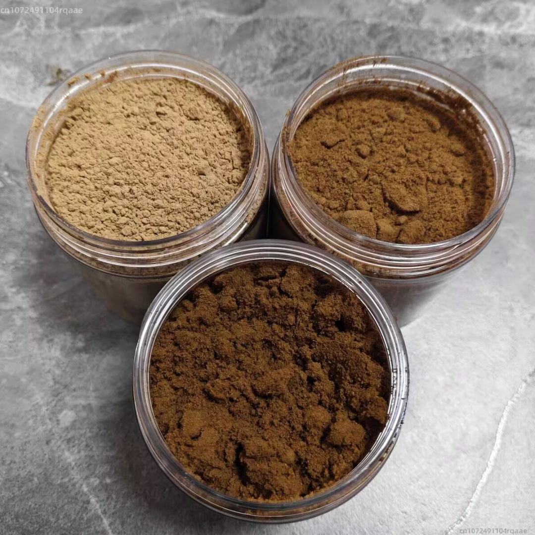 Bubuk Dupa Alami - Kemenyan, M - Sandalwood Perfume Oil ulasan dan harga