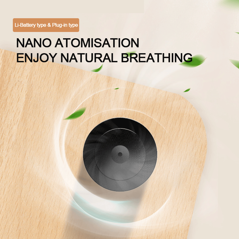 NAMASTE Mesin Aromaterapi Elek - Perfume Home Fragrance ulasan dan harga
