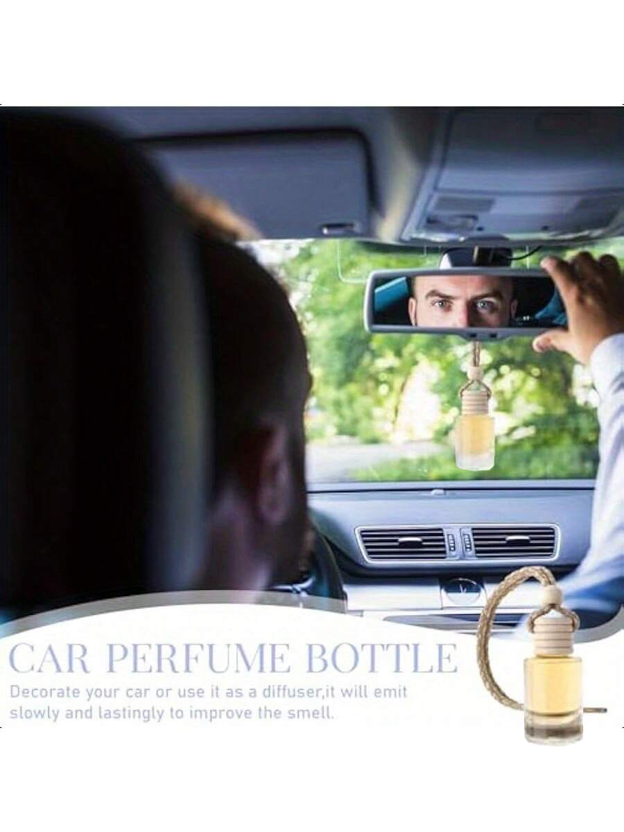 20 Buah Penyegar Mobil Gantung - Perfume Fragrance Gallon ulasan dan harga
