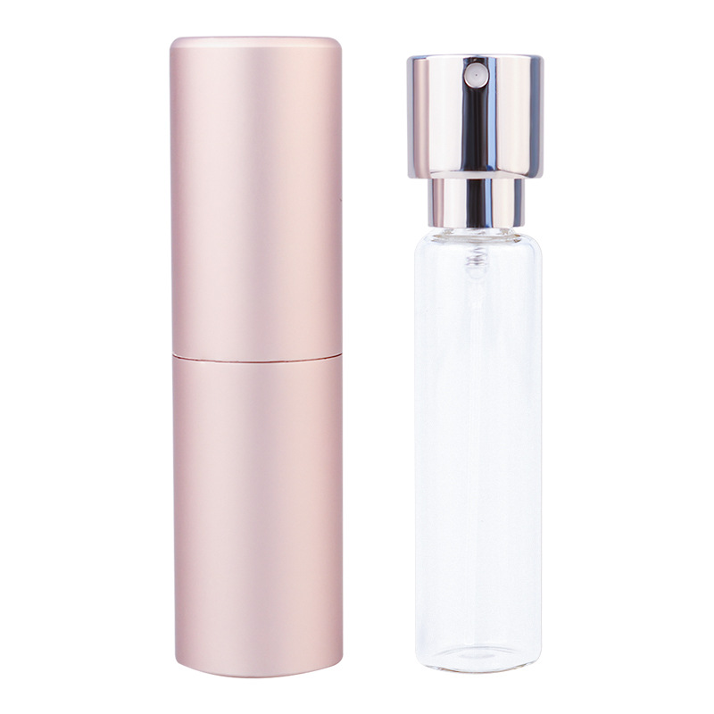 Botol parfum logam isi ulang a - Perfume Fragrance Gallon ulasan dan harga