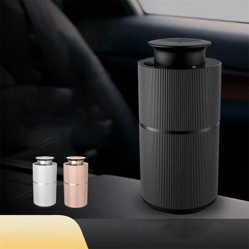 Diffuser Mobil Pintar Berbahan - Perfume Home Fragrance ulasan dan harga