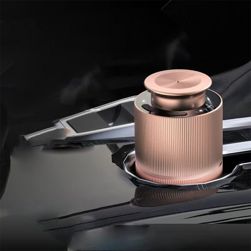 Diffuser Mobil Pintar Berbahan - Perfume Home Fragrance ulasan dan harga
