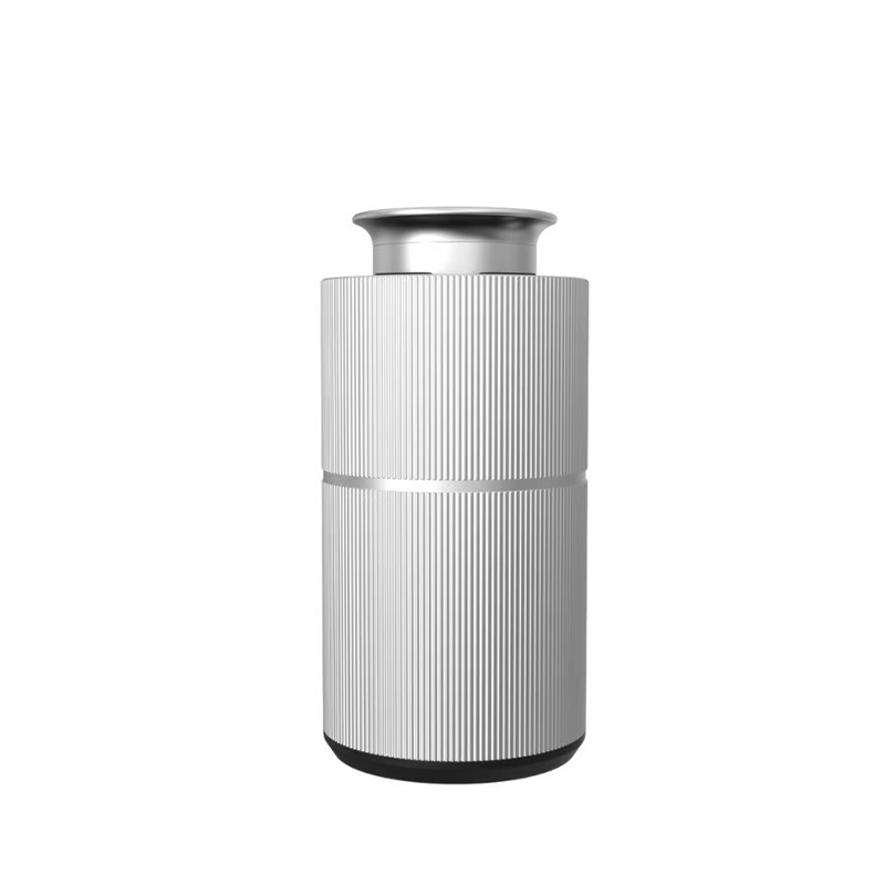 Diffuser Mobil Pintar Berbahan - Perfume Home Fragrance ulasan dan harga