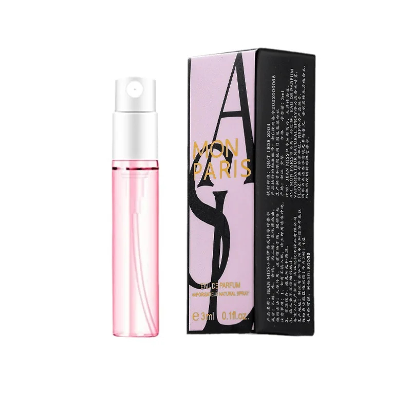 Parfum Premium 3ML Portabel Ar - Perfume Fragrance Long Lasting ulasan dan harga